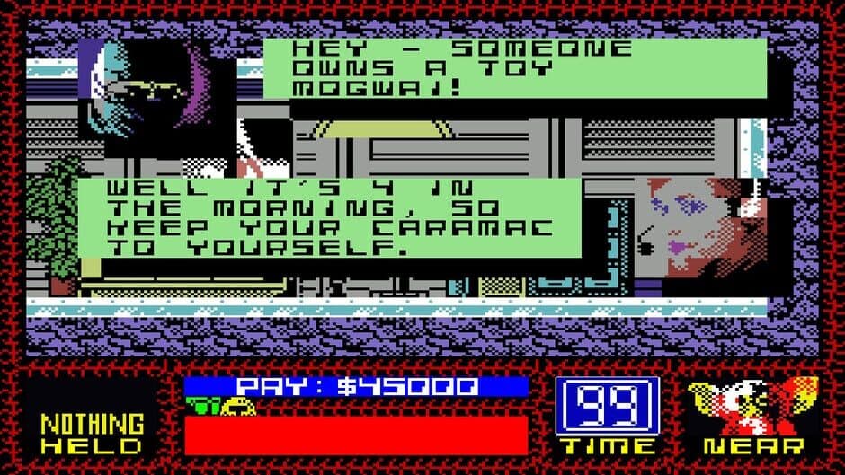 Ekran görüntüsü 2