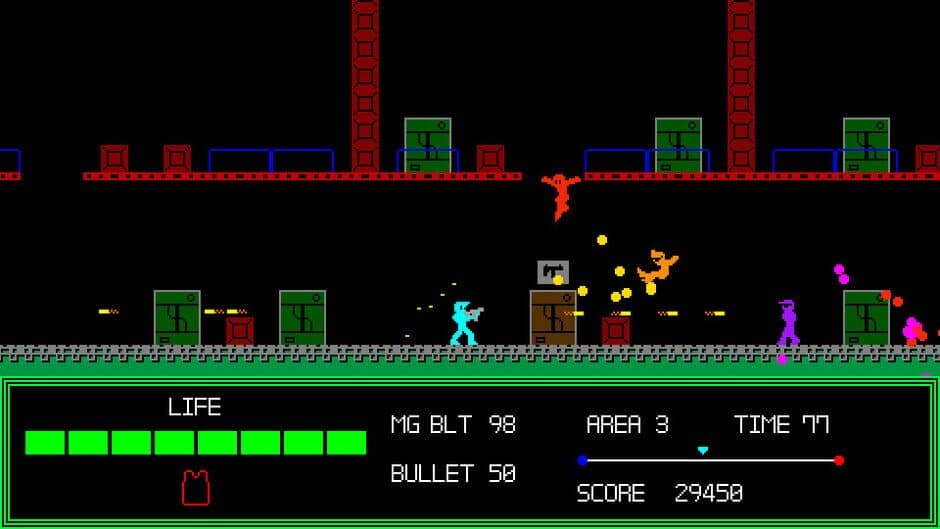 Ekran görüntüsü 3