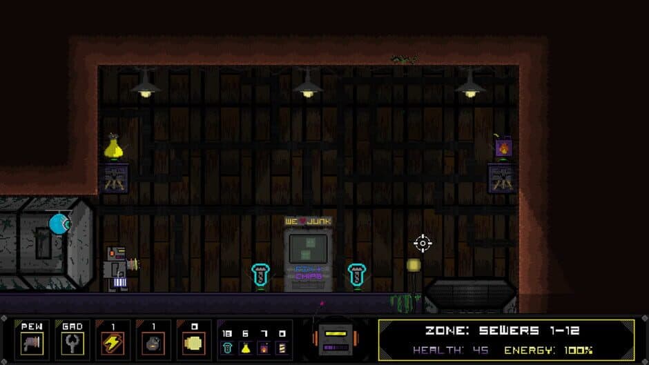 Ekran görüntüsü 8