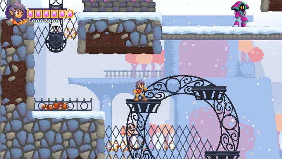 Ekran görüntüsü 9