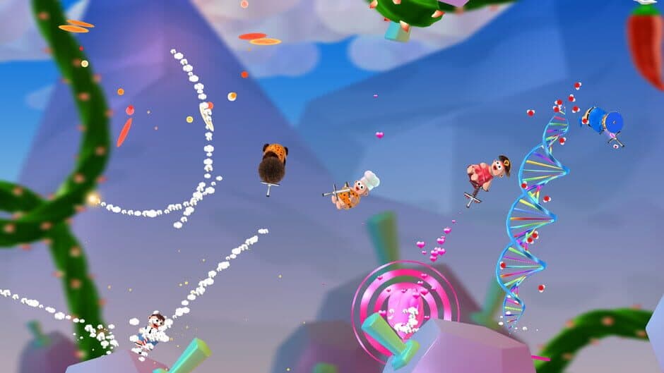 Ekran görüntüsü 2