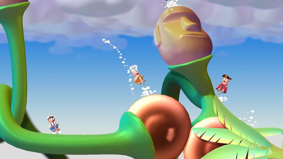 Ekran görüntüsü 5