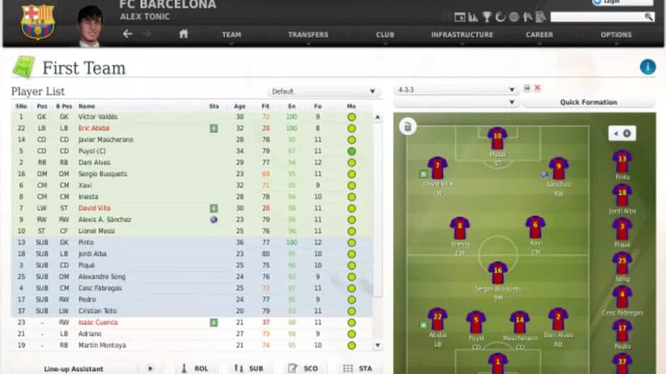 Ekran görüntüsü 3