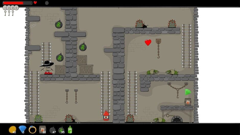 Ekran görüntüsü 8