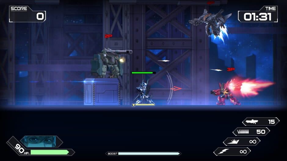 Ekran görüntüsü 3