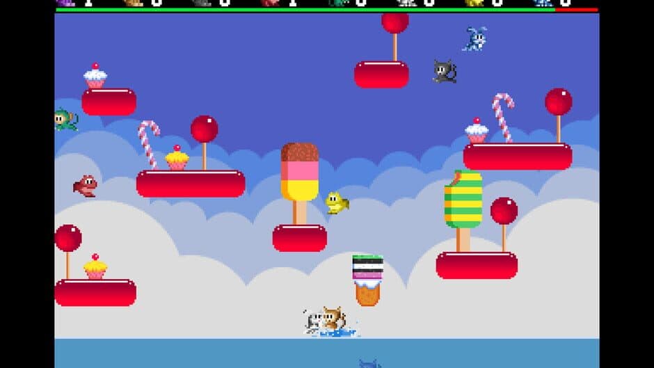 Ekran görüntüsü 5