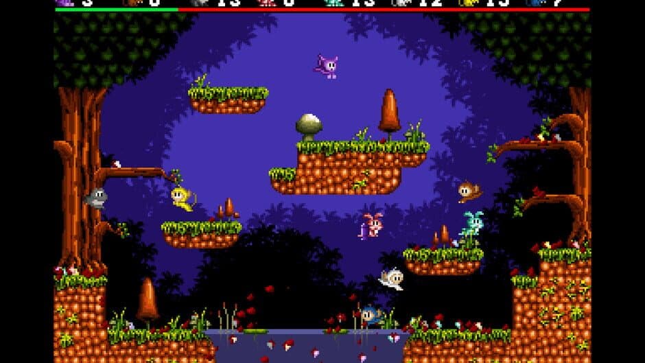 Ekran görüntüsü 8