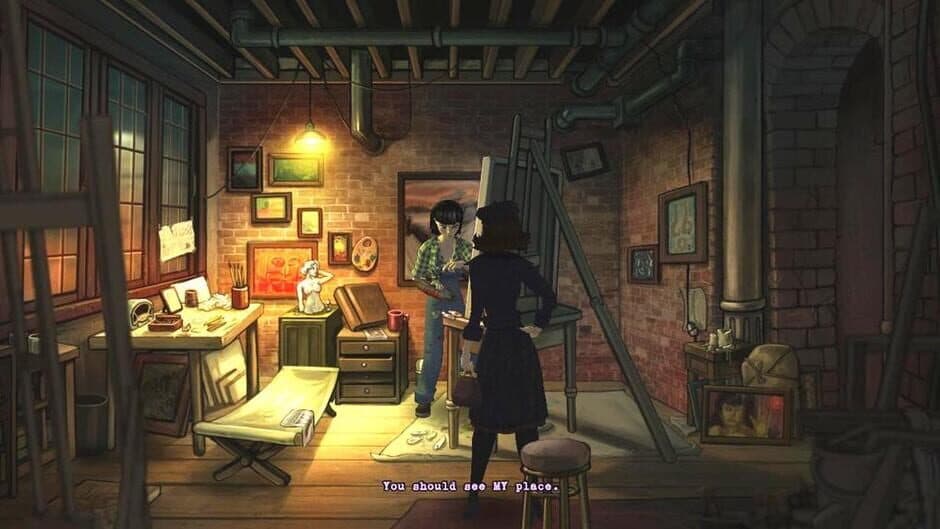 Ekran görüntüsü 2