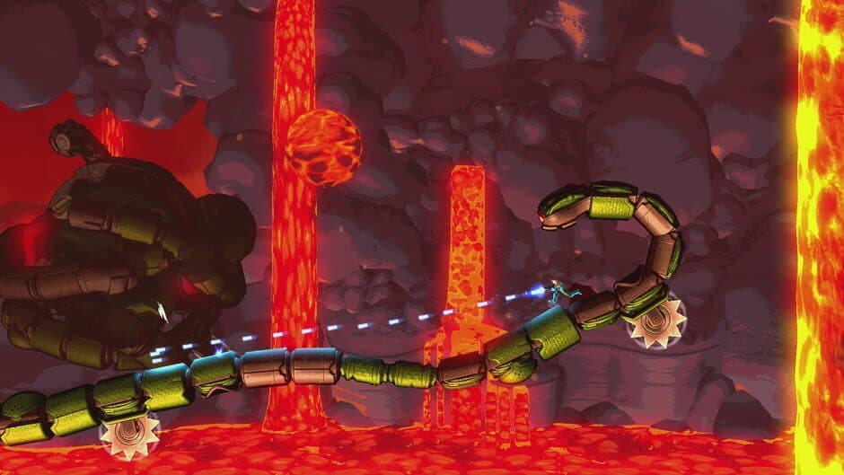 Ekran görüntüsü 6