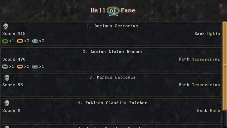 Ekran görüntüsü 5