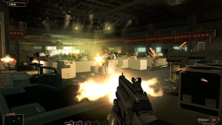 Ekran görüntüsü 1