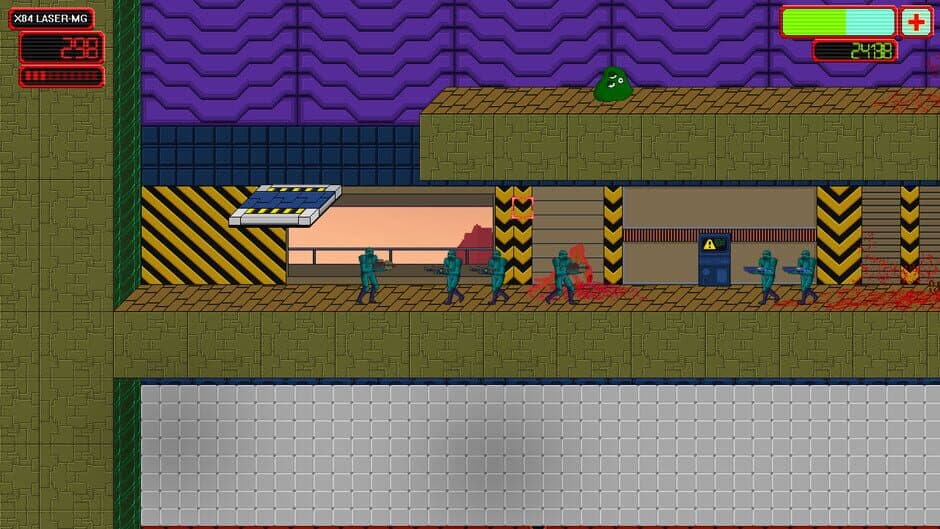 Ekran görüntüsü 1