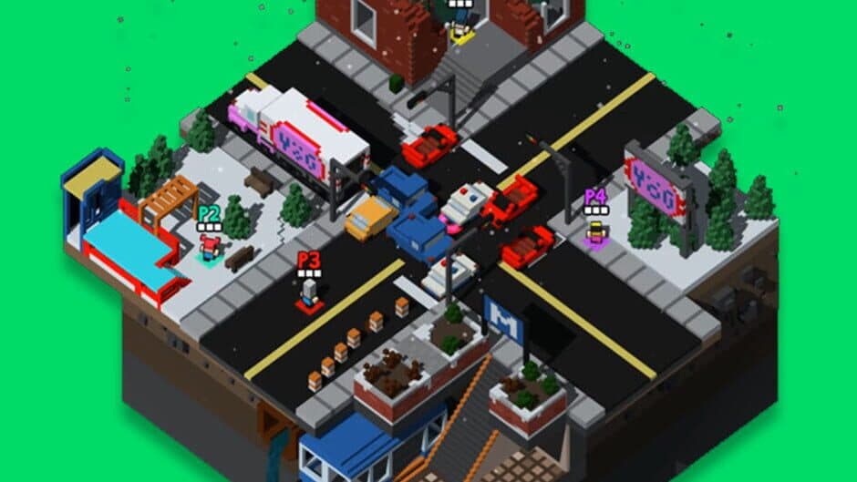 Ekran görüntüsü 3