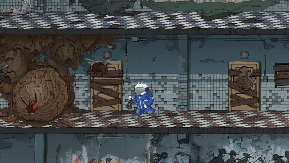 Ekran görüntüsü 8