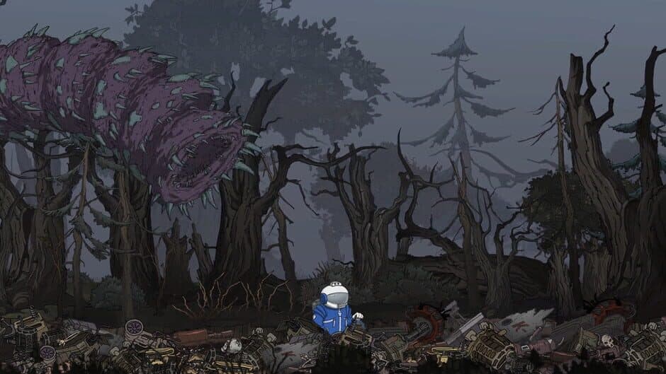 Ekran görüntüsü 3