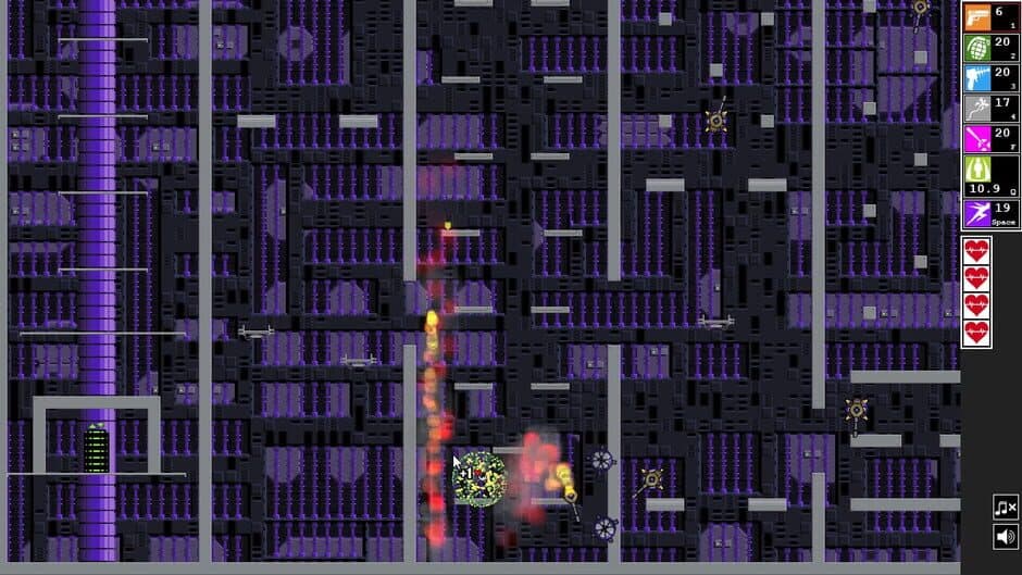 Ekran görüntüsü 8