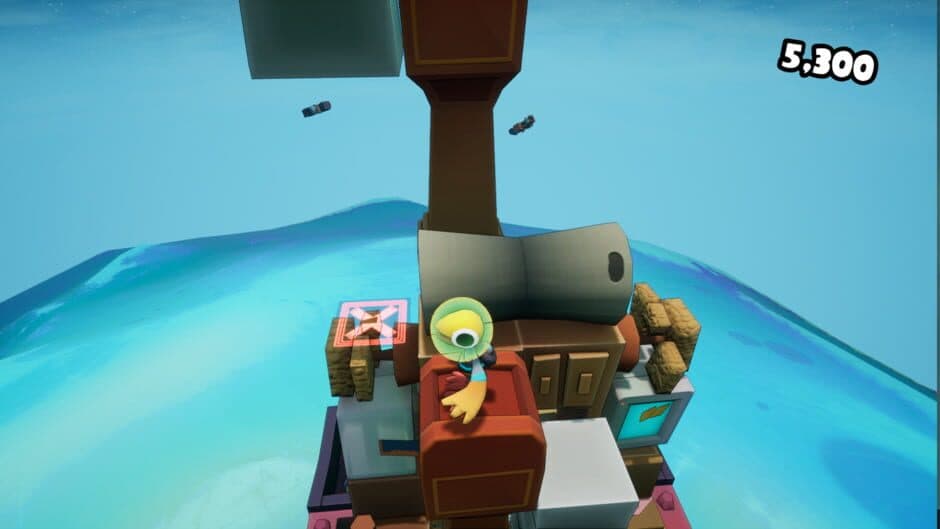 Ekran görüntüsü 2