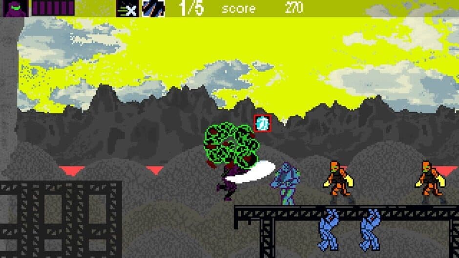 Ekran görüntüsü 2