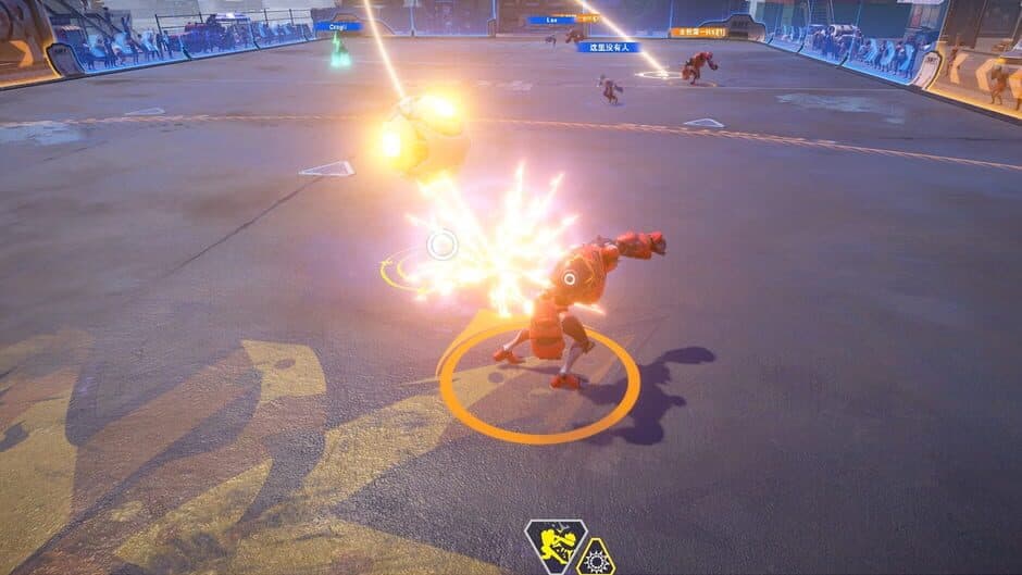 Ekran görüntüsü 3