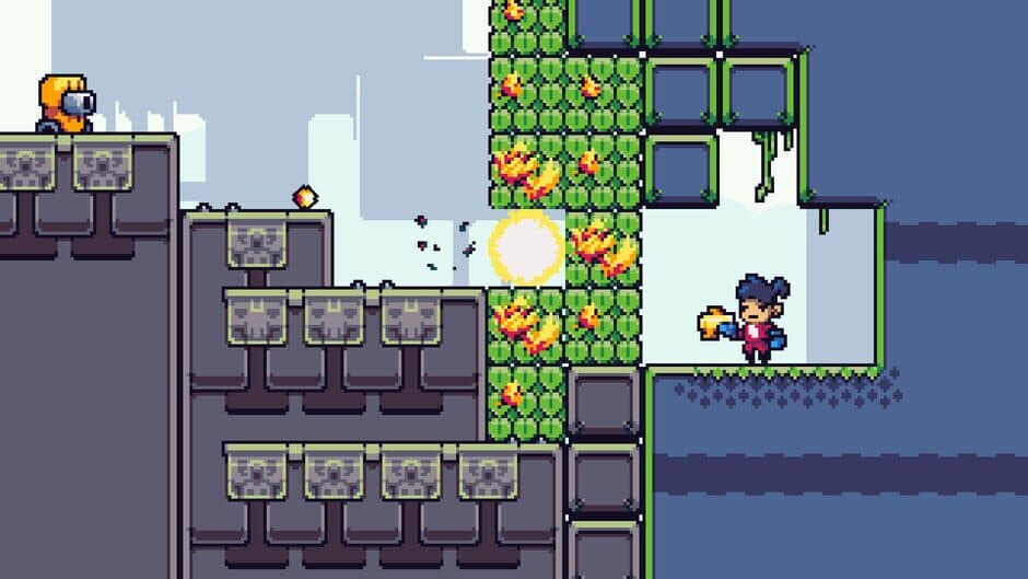 Ekran görüntüsü 1