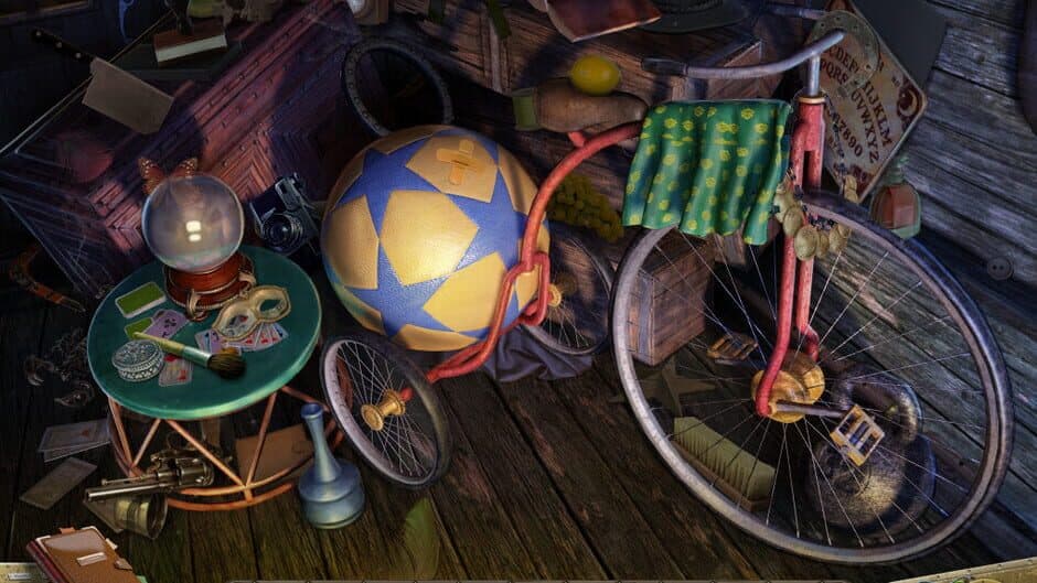 Ekran görüntüsü 3