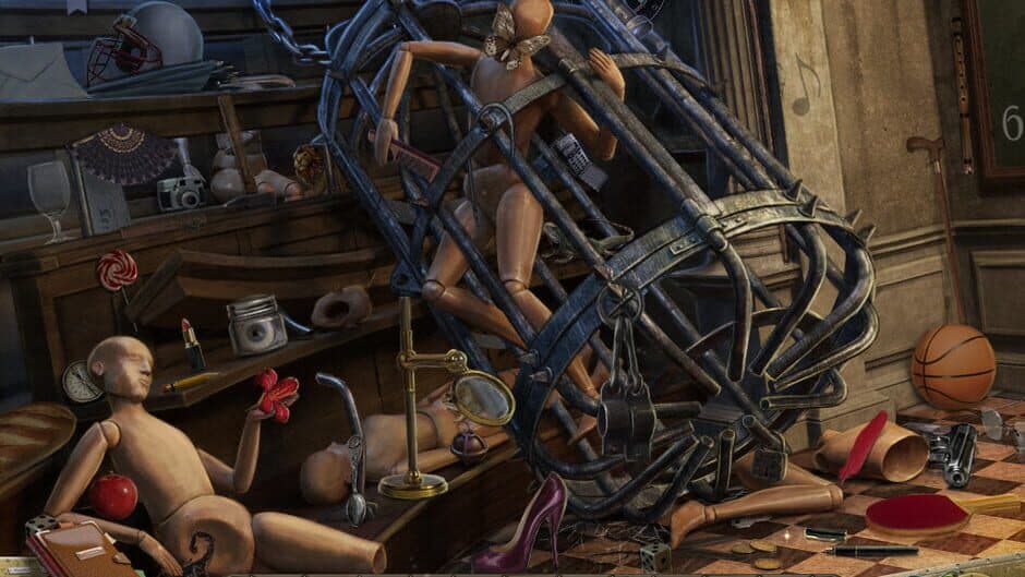 Ekran görüntüsü 9