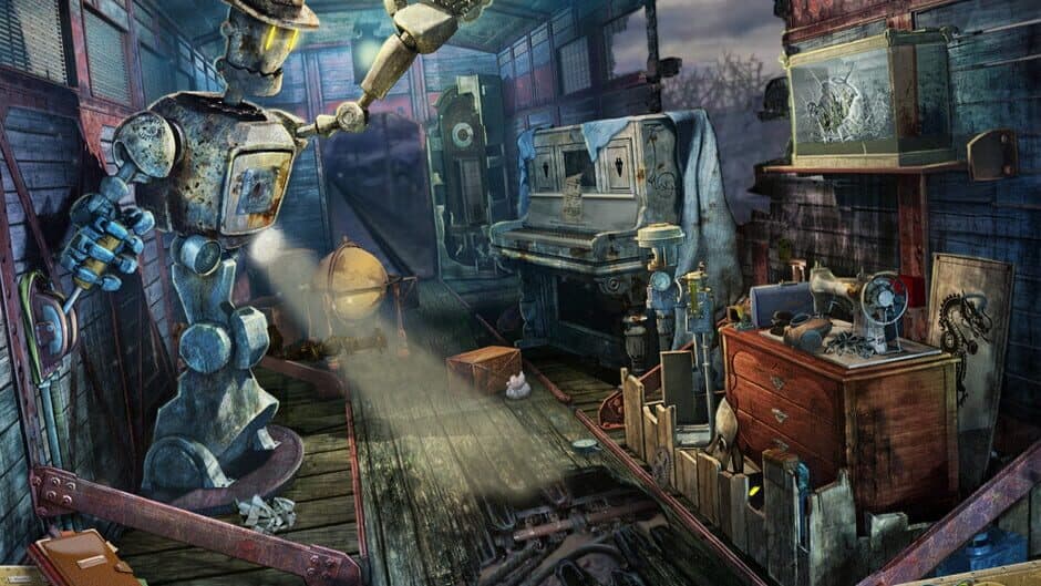 Ekran görüntüsü 7