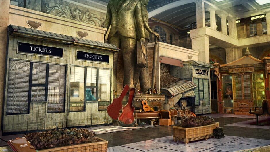 Ekran görüntüsü 8