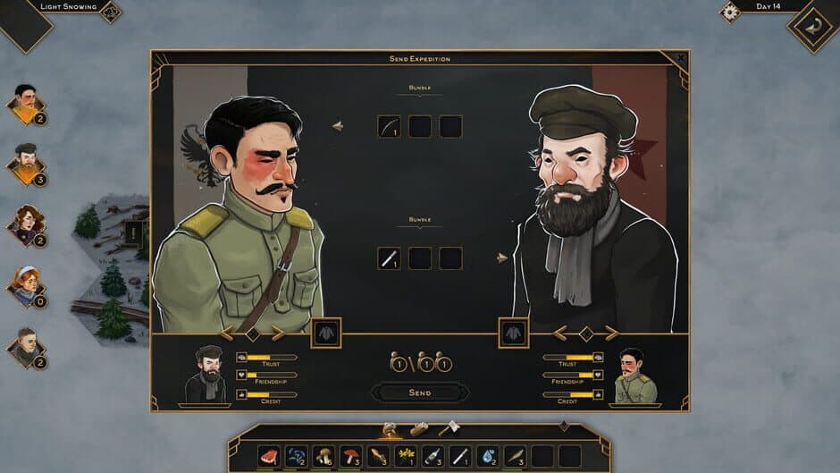 Ekran görüntüsü 3