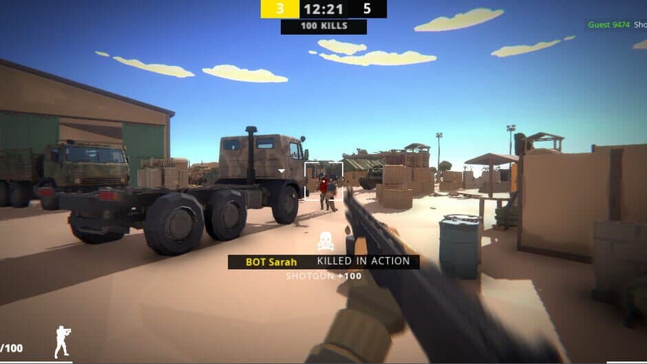 Ekran görüntüsü 3