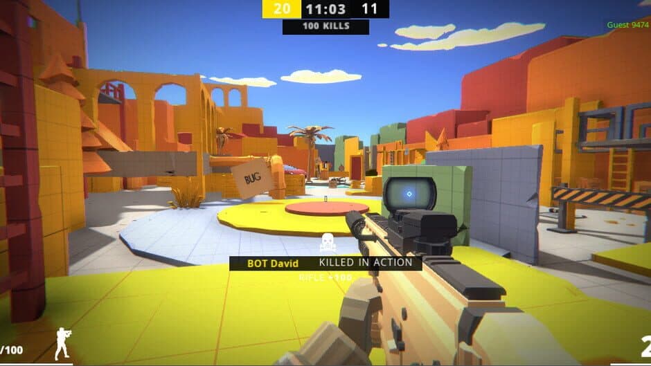 Ekran görüntüsü 5