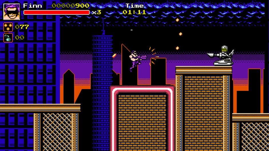 Ekran görüntüsü 3