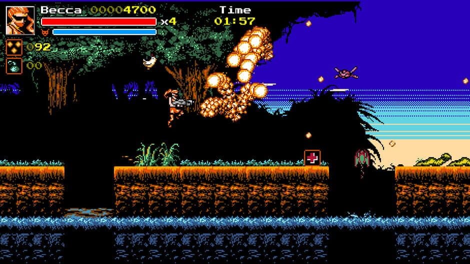 Ekran görüntüsü 4