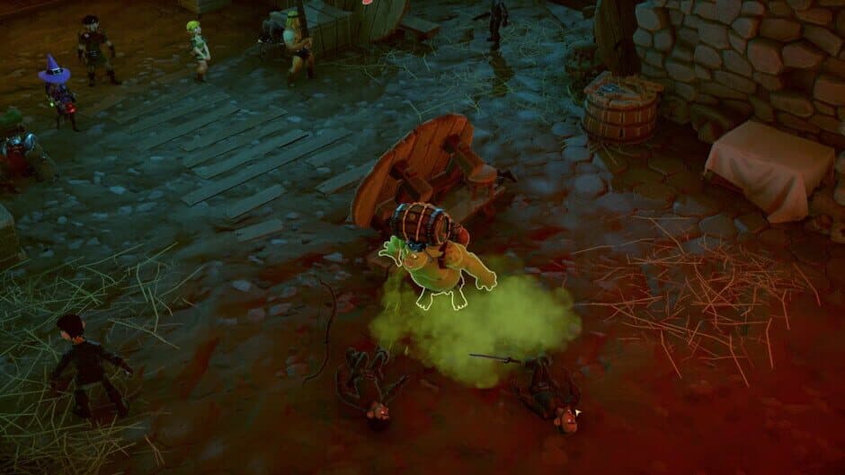 Ekran görüntüsü 3