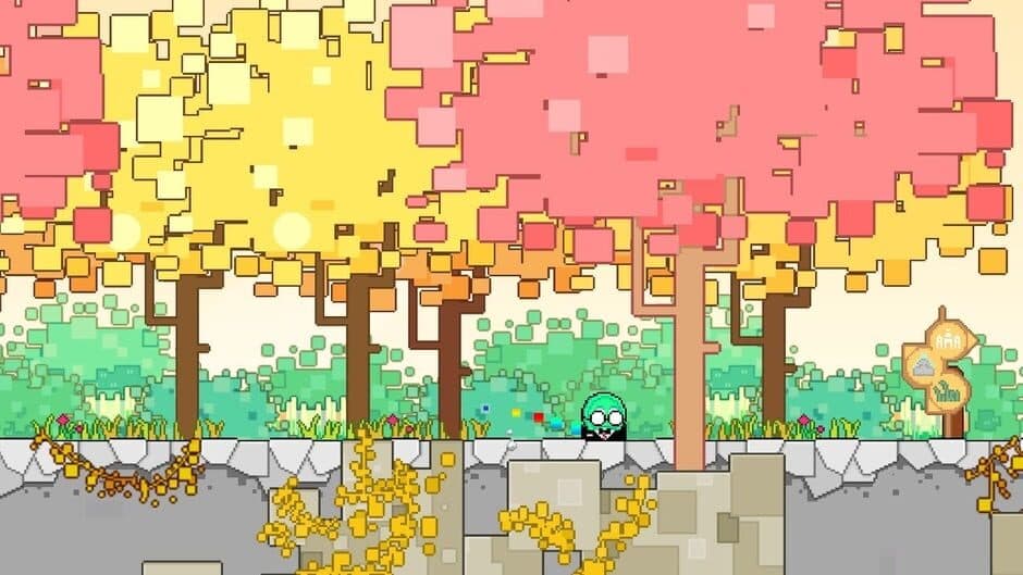 Ekran görüntüsü 9