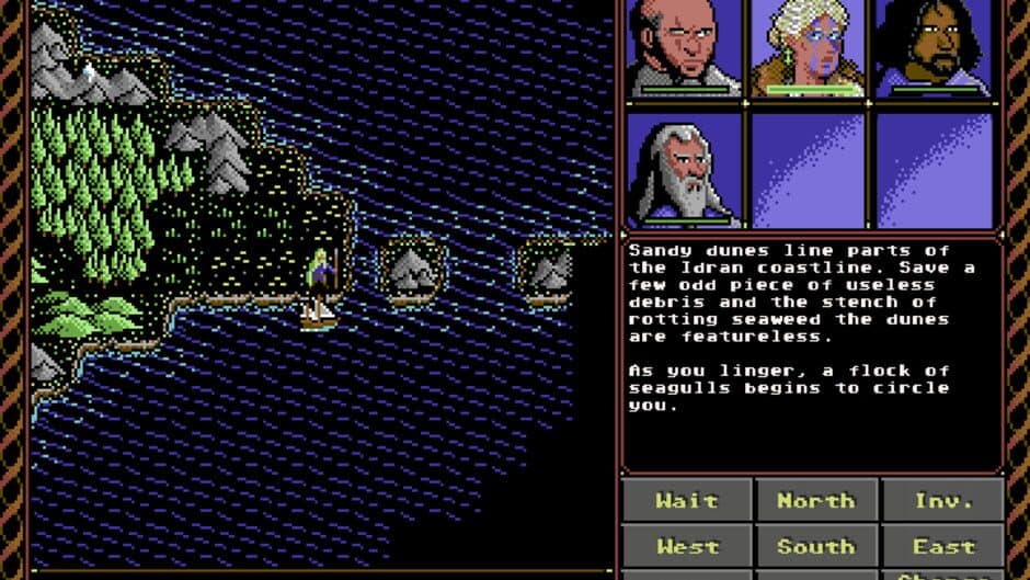 Ekran görüntüsü 2