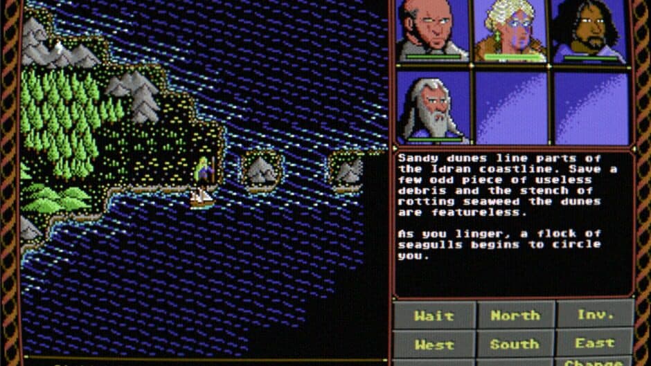 Ekran görüntüsü 4