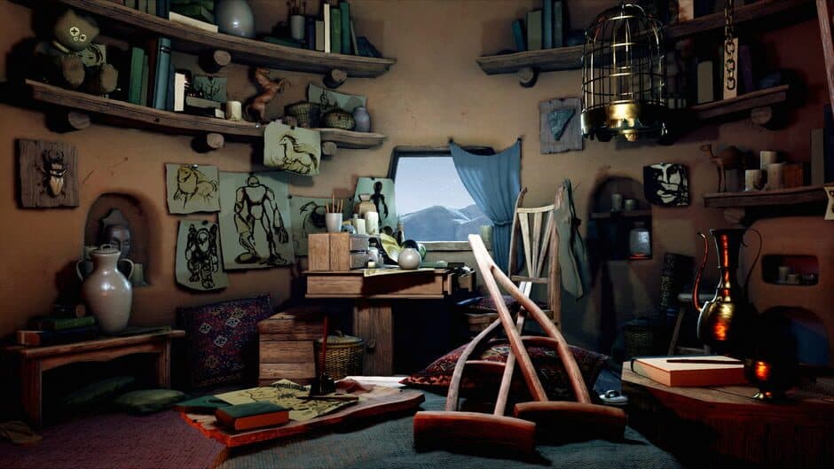 Ekran görüntüsü 3