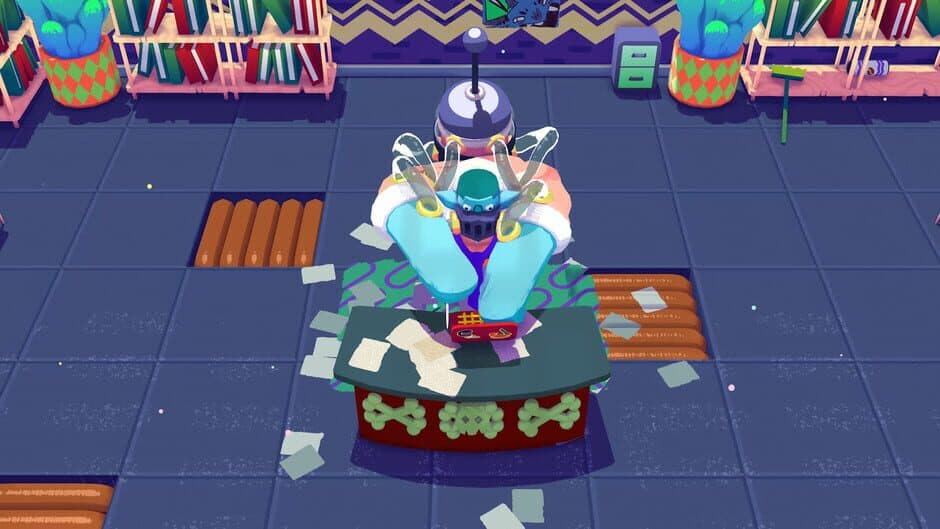 Ekran görüntüsü 4