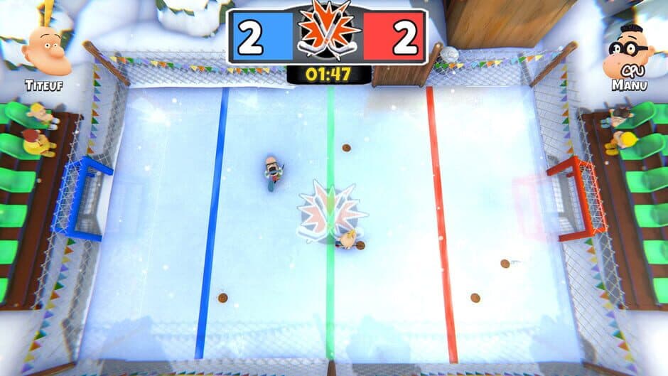 Ekran görüntüsü 1