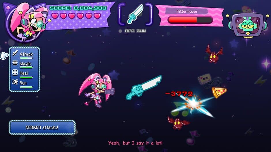 Ekran görüntüsü 3