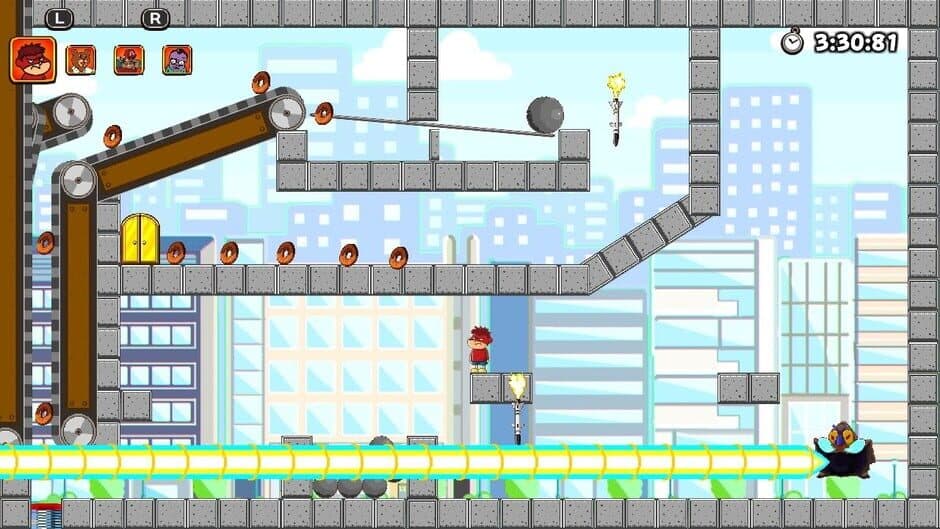 Ekran görüntüsü 8