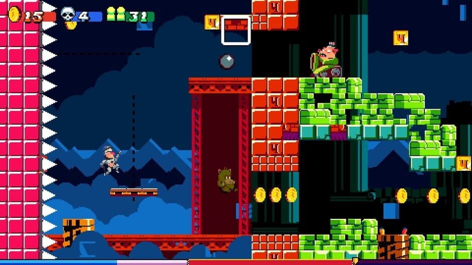 Ekran görüntüsü 8