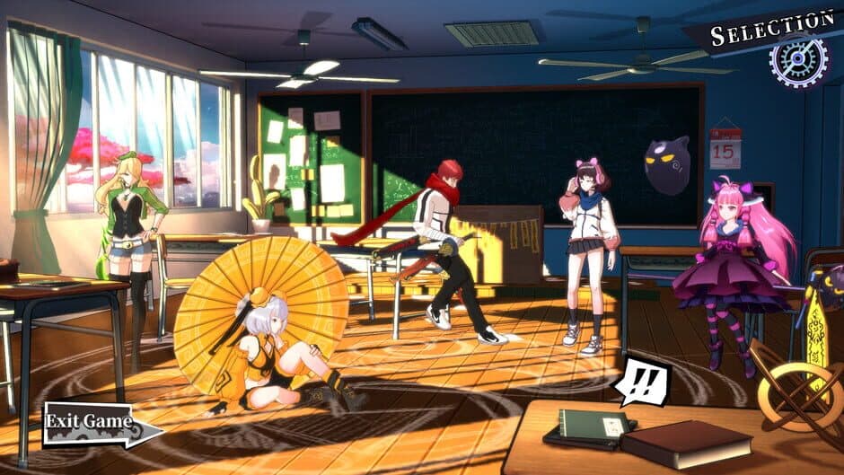 Ekran görüntüsü 3