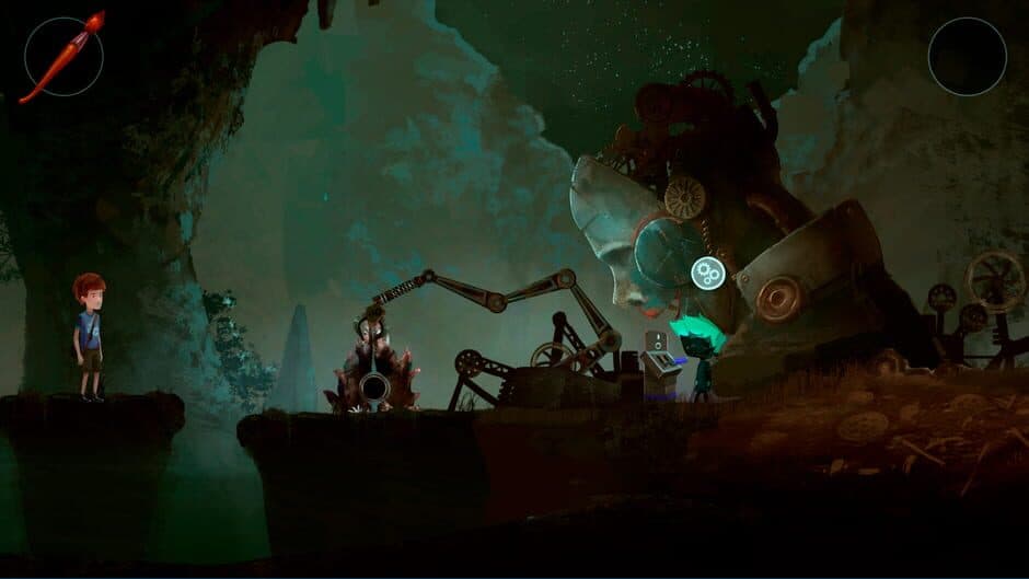 Ekran görüntüsü 2