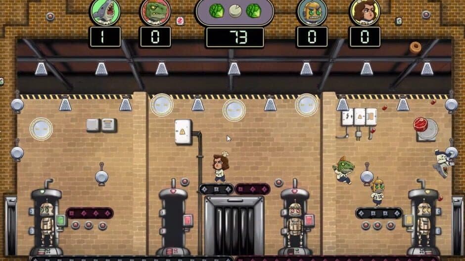 Ekran görüntüsü 1