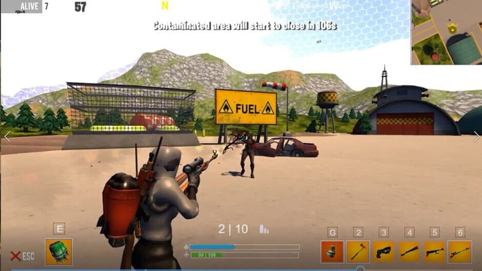 Ekran görüntüsü 1