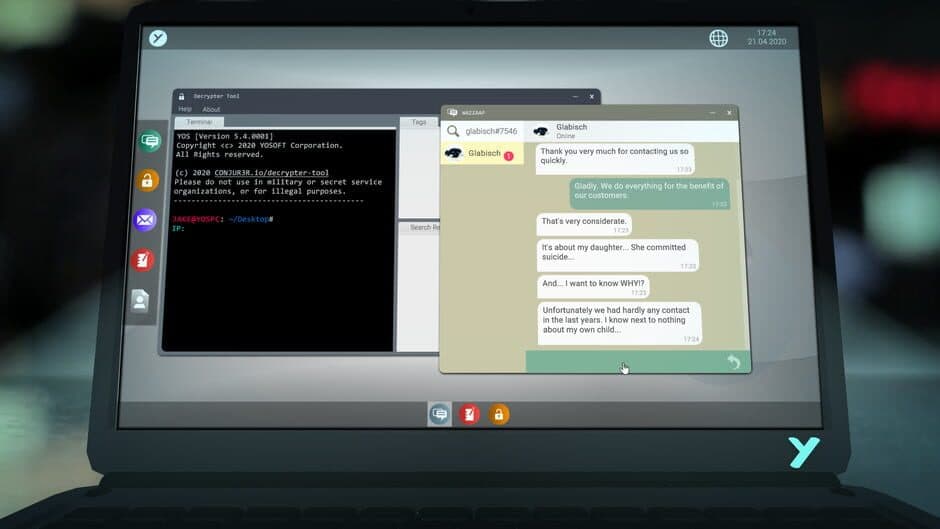 Ekran görüntüsü 1