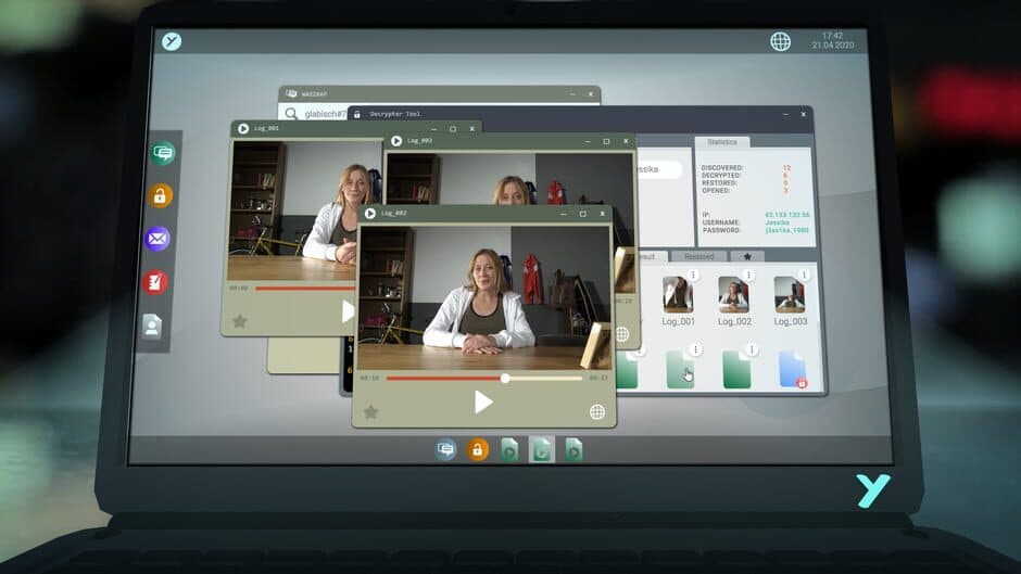 Ekran görüntüsü 5