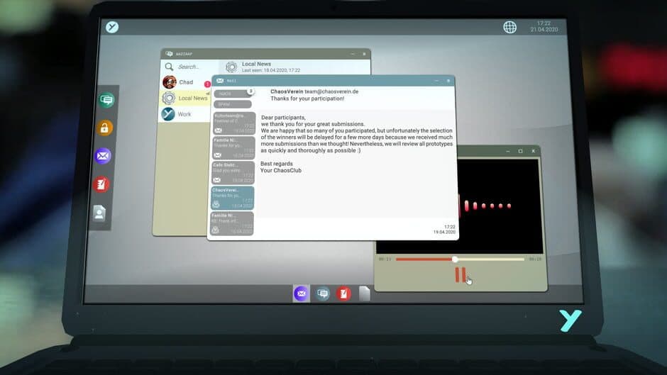 Ekran görüntüsü 2